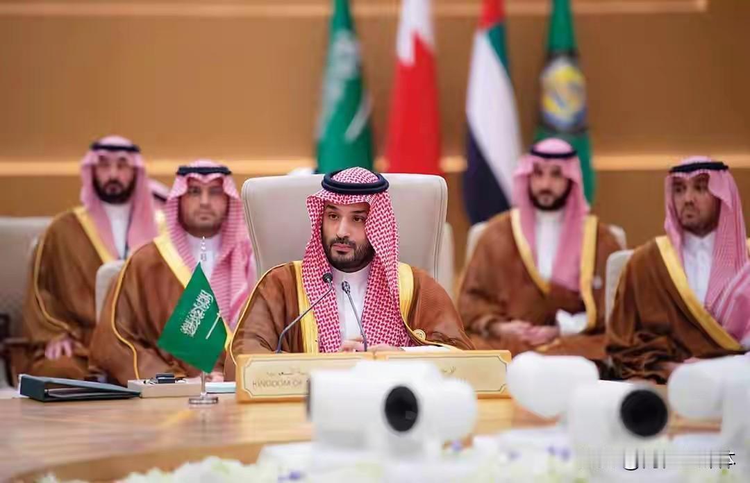 美国不卖F35就硬气？沙特直接下单中国隐身机，西方彻底坐不住！
 
美国以为卡着