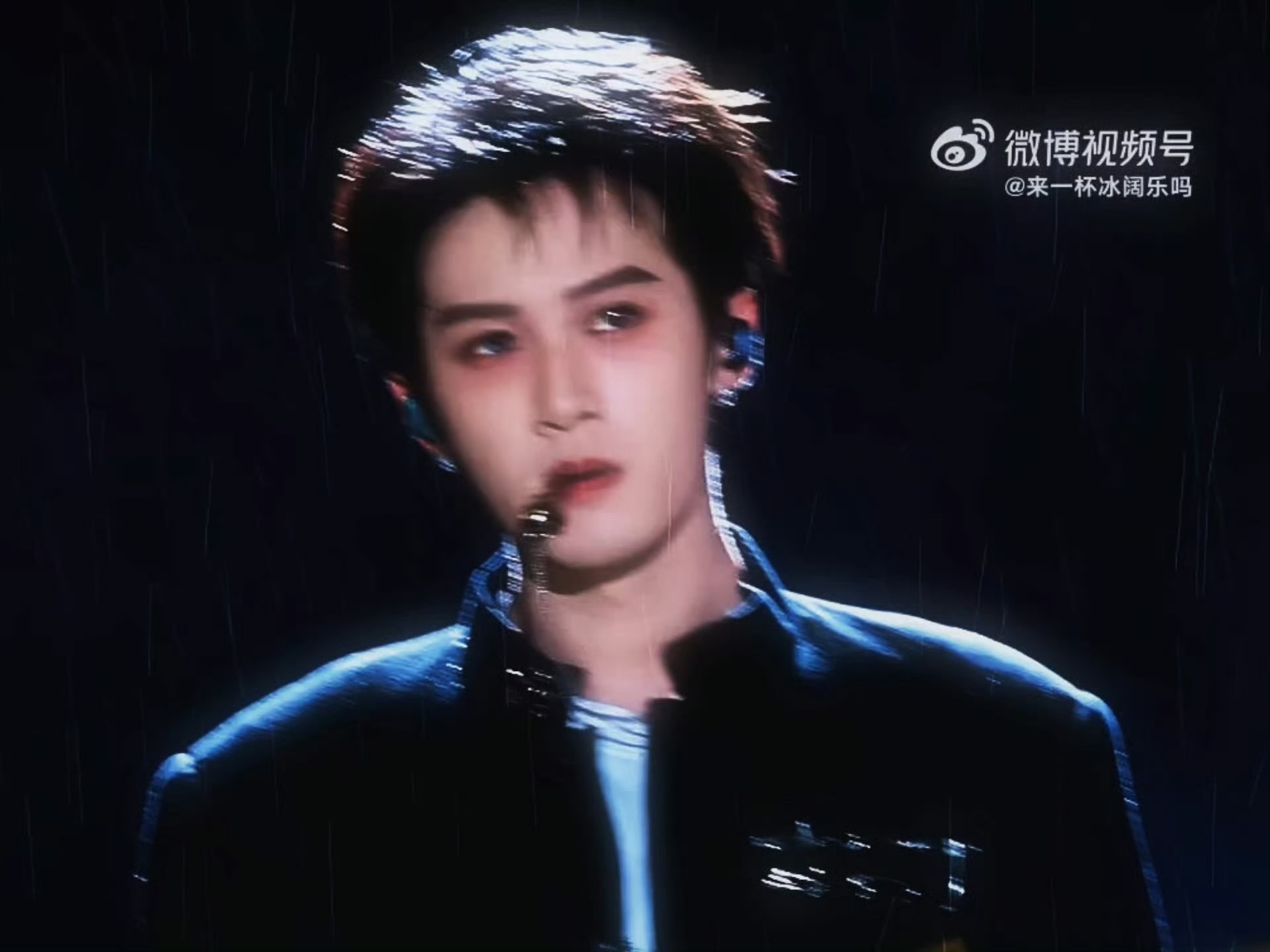 早安