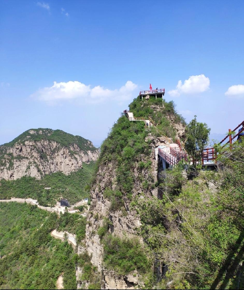 自己选的路，后悔了又咋地？
 
自己选的路，
就不能后悔吗？
 
有人说，
是你