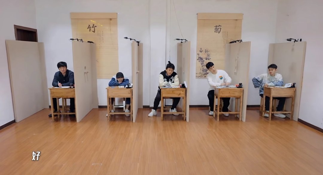 《五哈》音乐课[音乐][音乐][音乐]，童年记忆被唤醒，大家多久没听过小时候的《