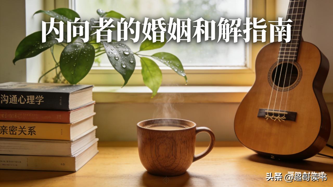 不用讨好老婆，这样做比道歉管用10倍

你是不是经常下班回到家感觉精疲力尽，却还