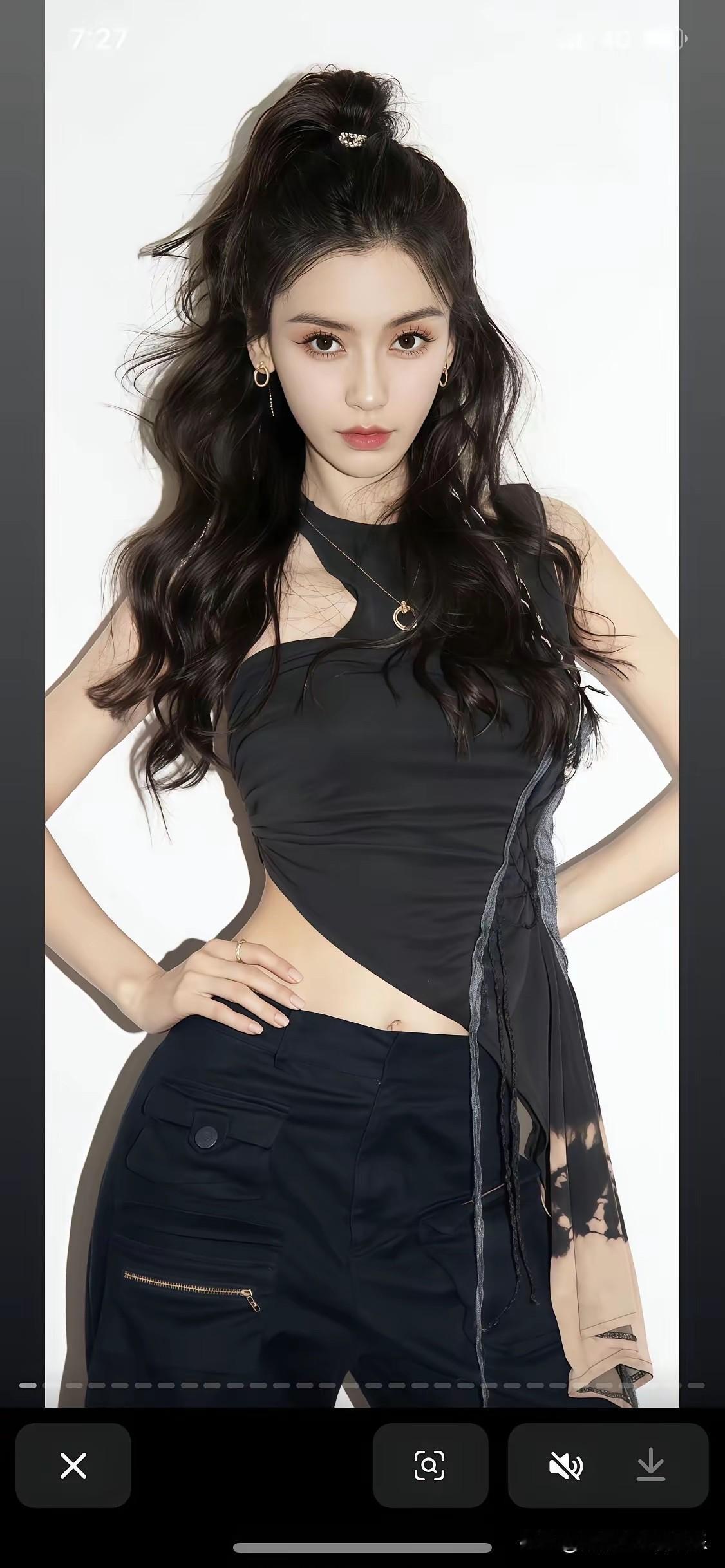 打死我都不信，黄晓明没有后悔过！