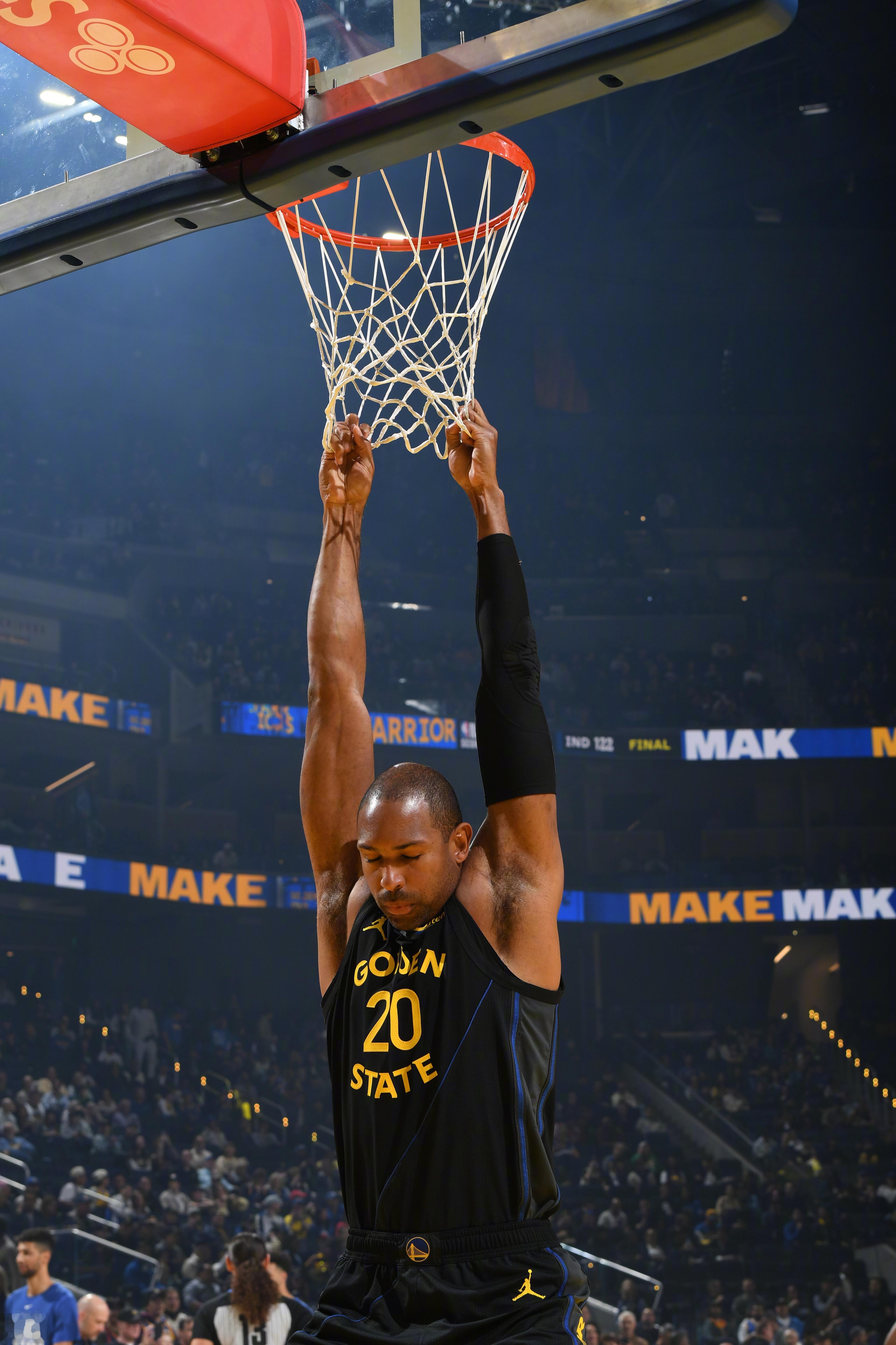 今日图集📸76人vs勇士