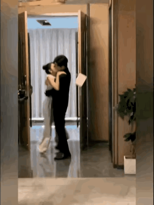 什么才是真正的演技，这也许就是最好的答案吧？