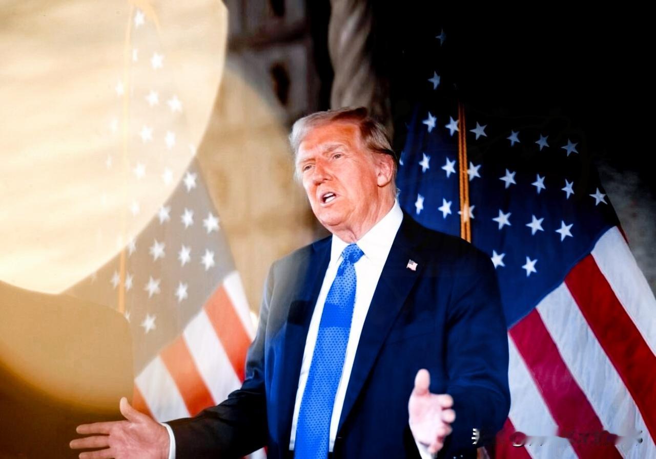 不出意料
特朗普又演了一出惊天反转！
 
前几个小时还对着美国媒体放狠话，说停火