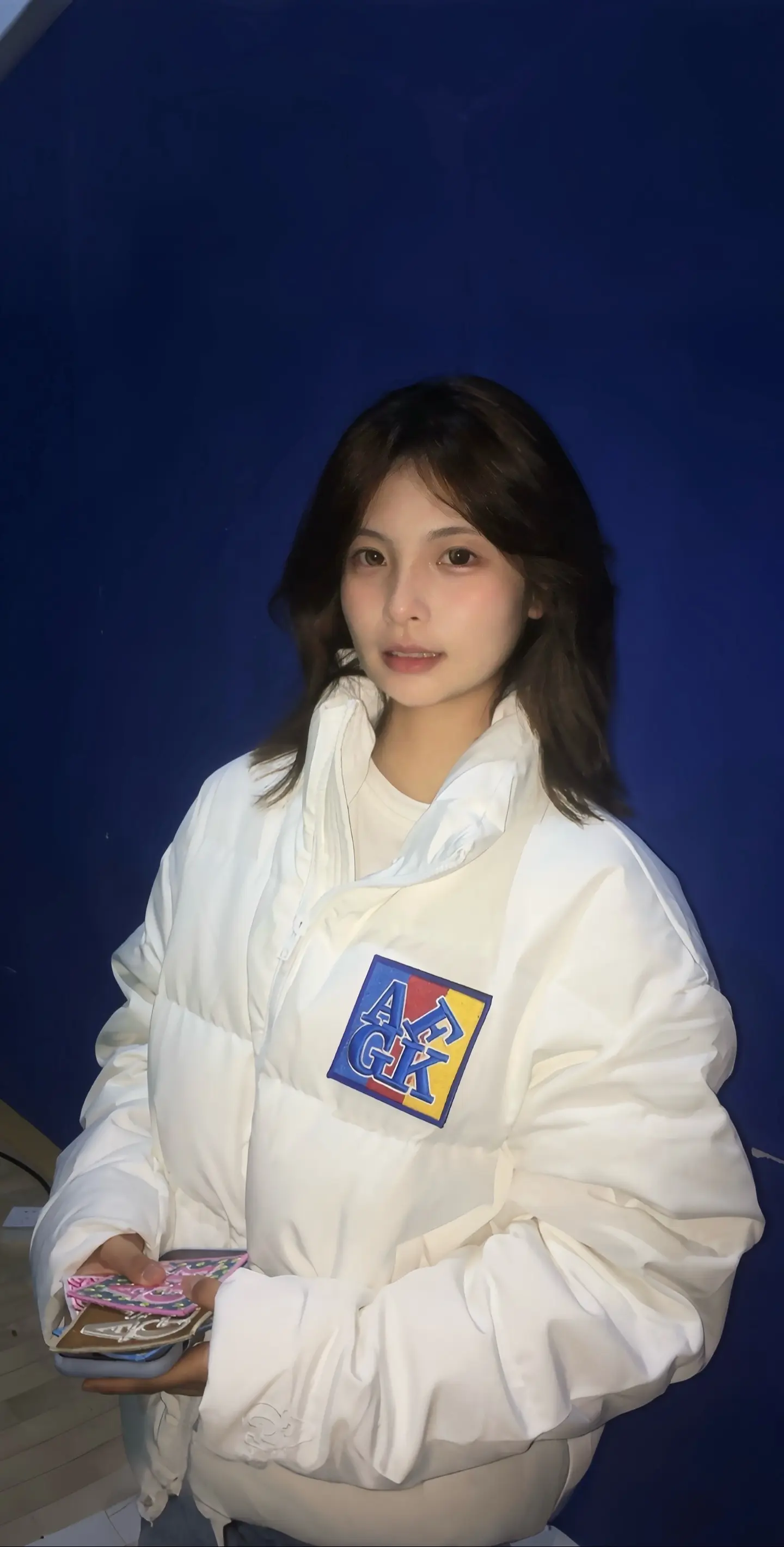希望你懂我的不言喻。