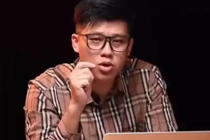 葛斯齐回应卓伟的“三字天王私生子”爆料：可能多人会中枪！
卓伟爆料说有明星有私生
