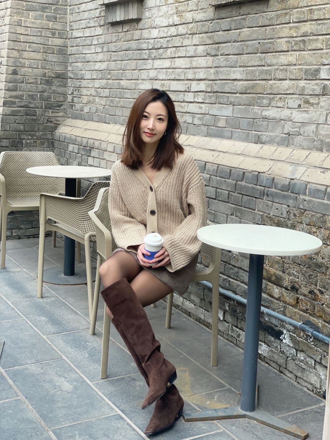 今天状态不错