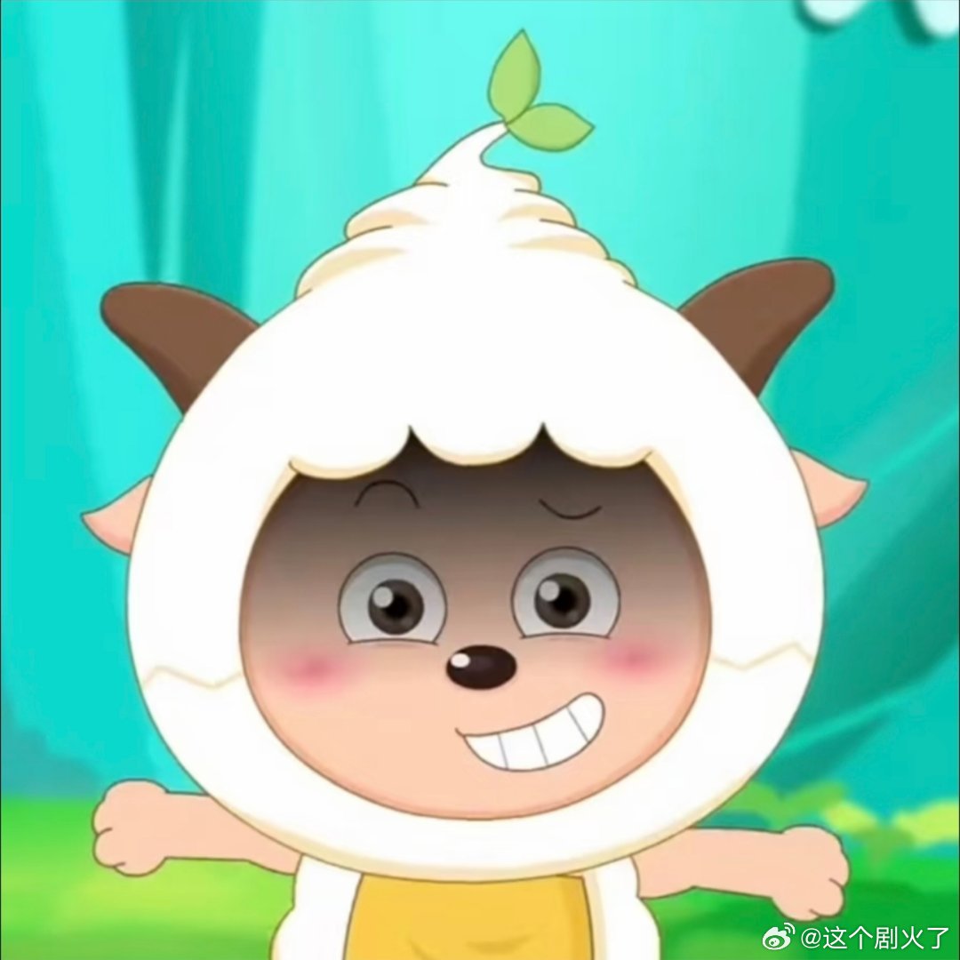 懒洋洋表情包。一人安利一部动漫动漫点评团