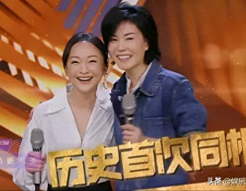 王菲、高原、周迅、章子怡：同样执着，女人最高级的活法？