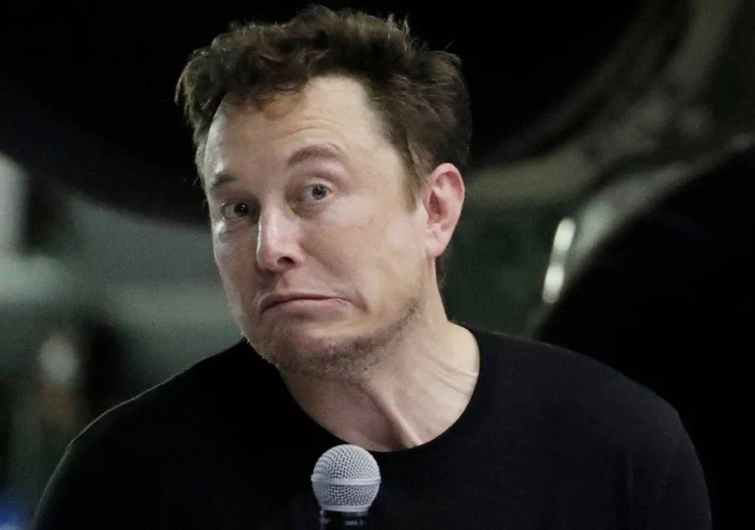 美加墨世界杯正火热，马斯克从未现身观看？人家两天就能赚“股神”巴菲特一辈子的钱，
