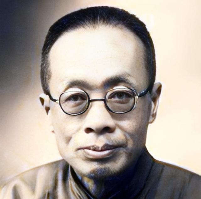 曾对毛主席投出反对票，抗美援朝前向美国泄密，毛主席：养起来吧

说起张东荪这个人