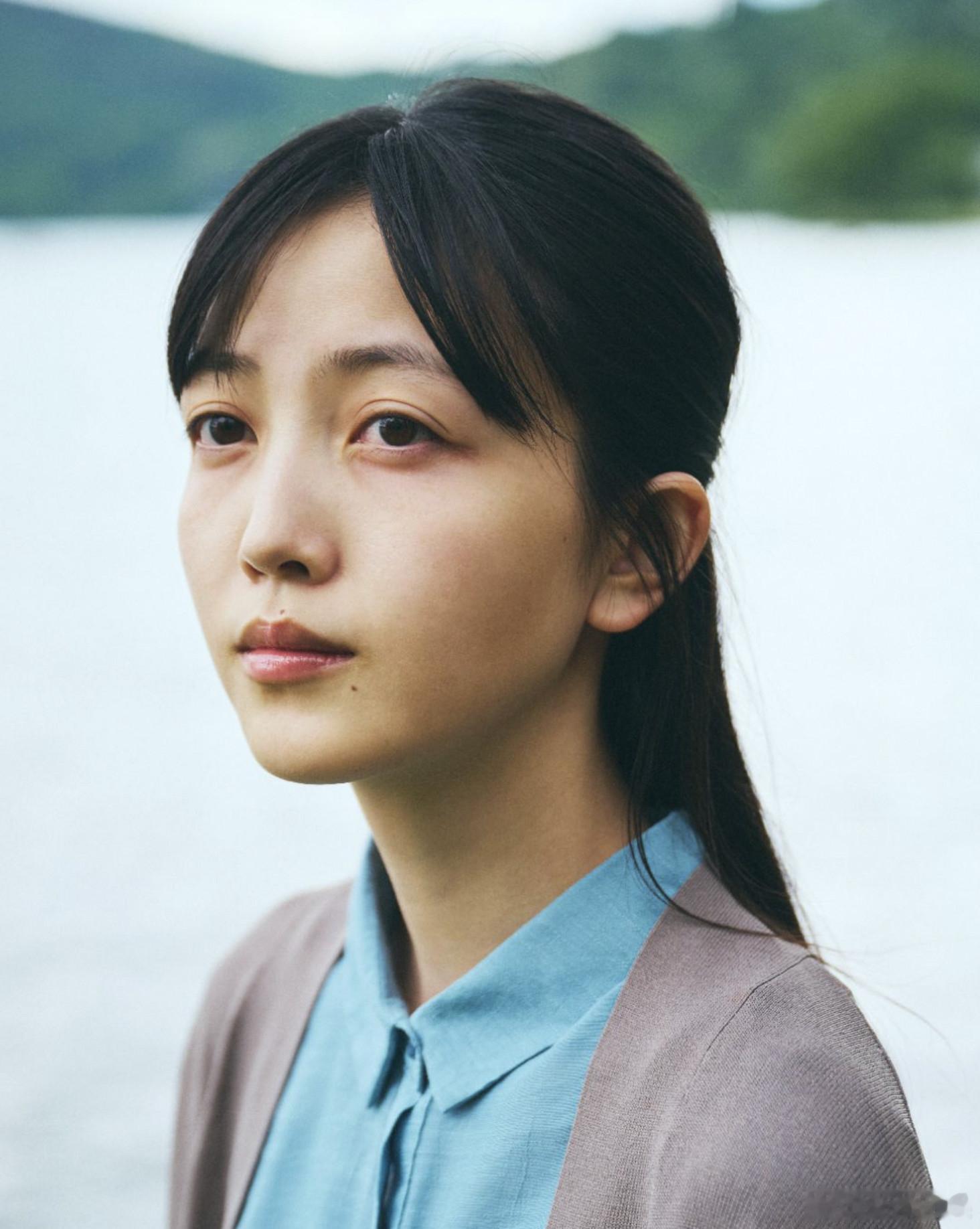 海外影视速递 久保史绪里 确定主演出租车电影节“TAXIATER”的短篇电影《有