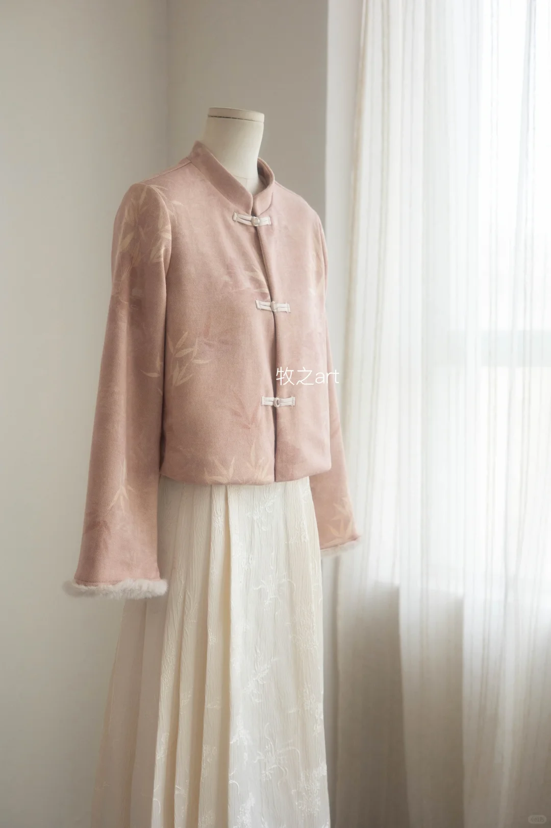 春又晚｜年前最后一次上架