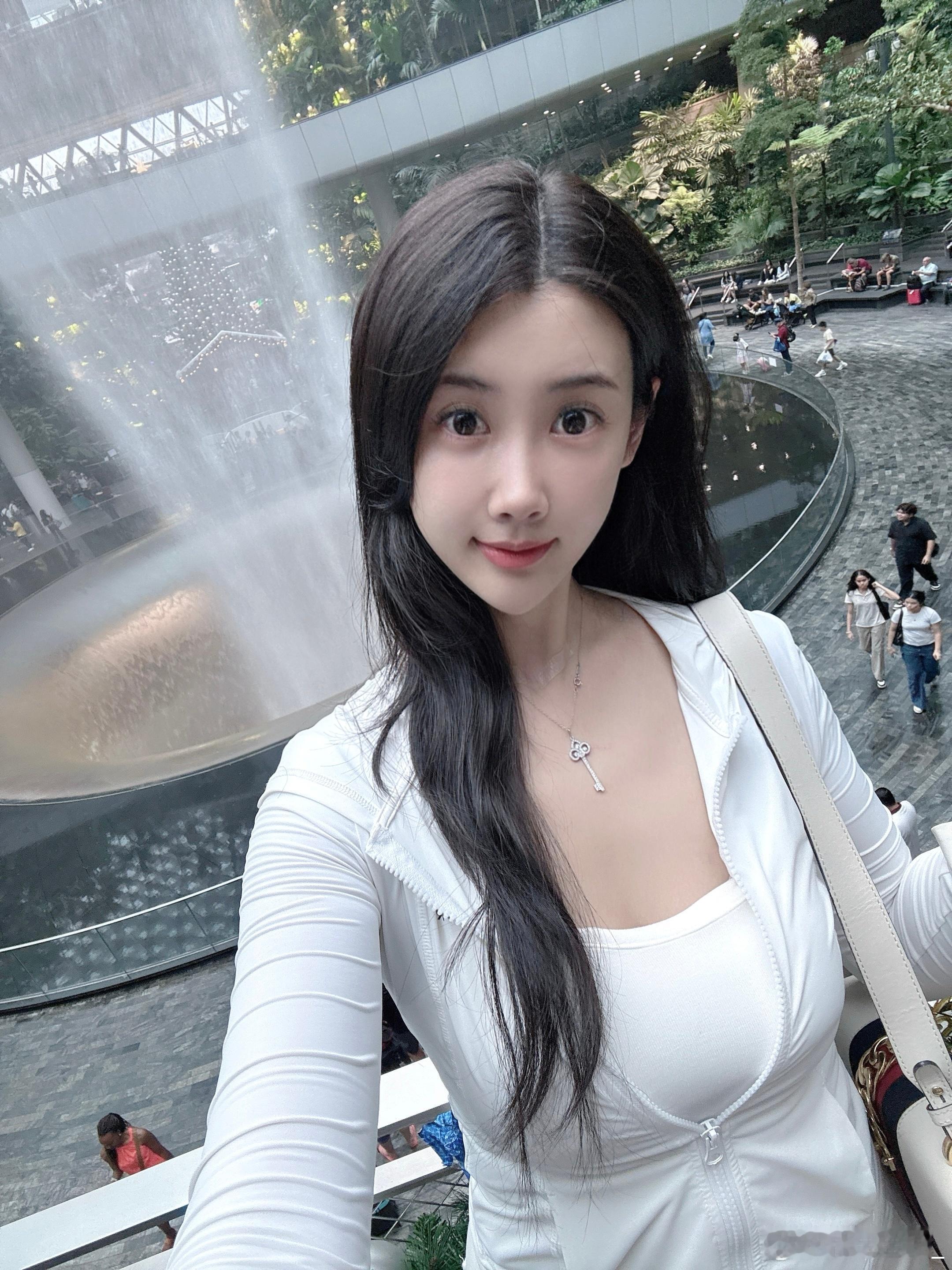 刚到新加坡🇸🇬  