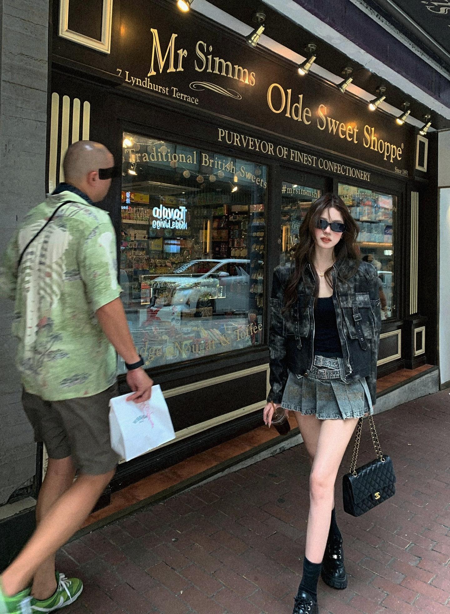 比美照更吸引人的是旅行中的记忆。