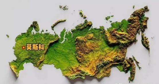 俄罗斯得好好看清自己的处境。如果不想把自己搞垮，就得明白一个硬道理，几百年来，你