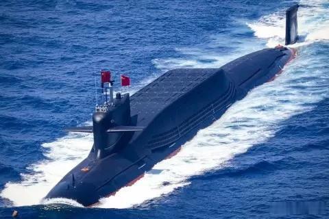 深海暗战全面打响！中美水下攻防体系迎来关键拐点香港《南华早报》7 月 3 日军工