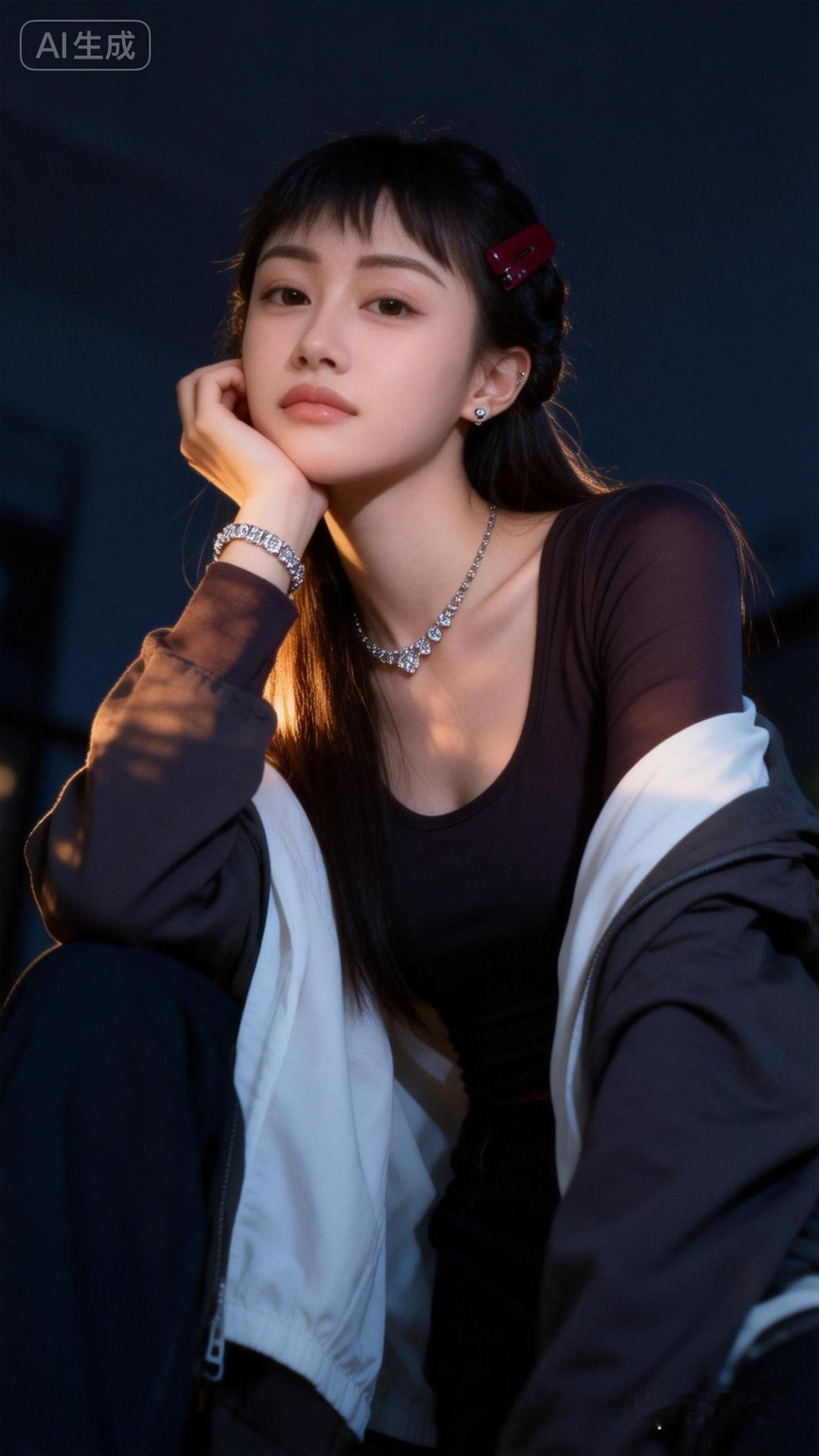 你是喜欢御姐风还是温柔风?