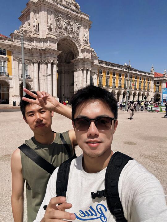 是谁好久没来葡萄牙了