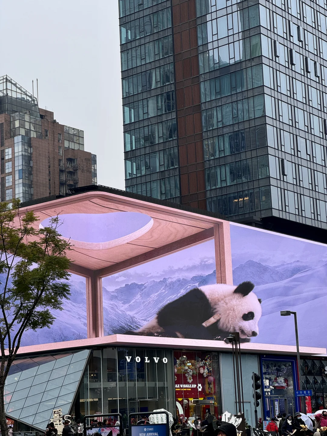 成都一日游，不要错过这些有意思的地方～