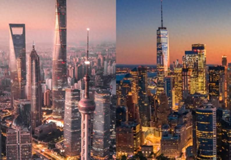 外交部直白喊话：地球经不起中美内耗！两大强国联手，才是全世界的福气
 
最近外交