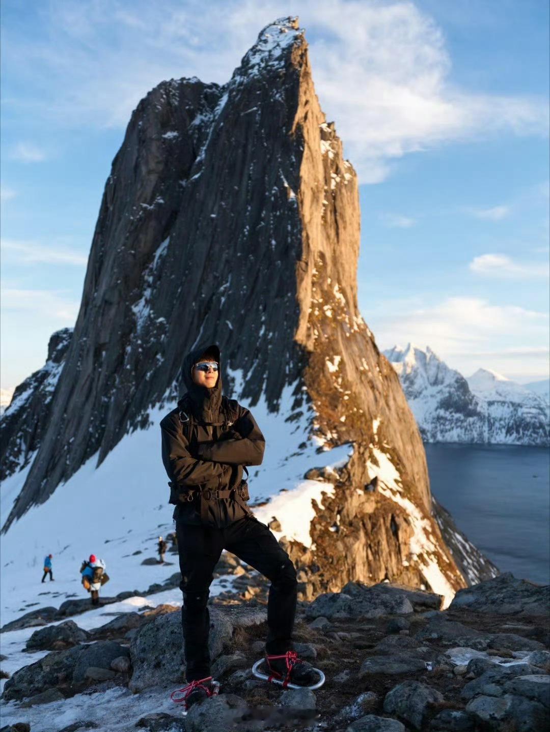 李现旅行纪录片上星湖南卫视李现纪录片五一上星湖南卫视五一22点，锁定湖南卫视，随