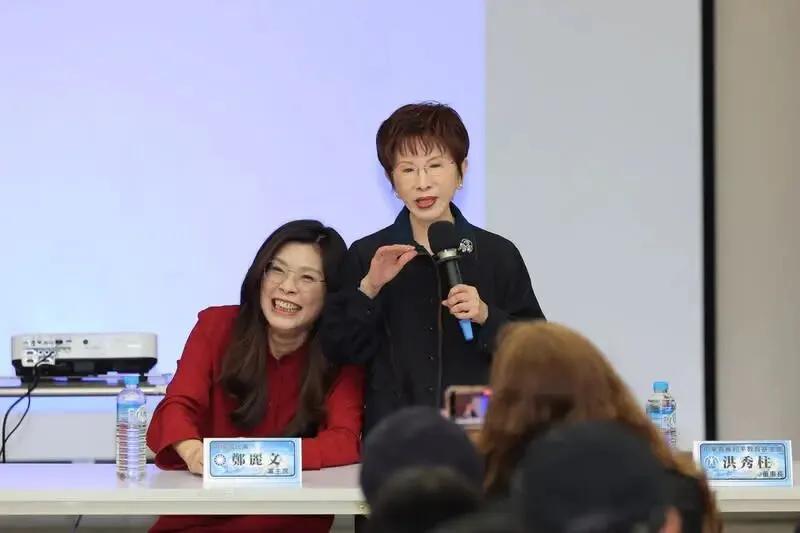 台湾问题拖不得！

只剩12个"友邦"

赖清德闹剧照见分裂本质

赖清德窜访斯