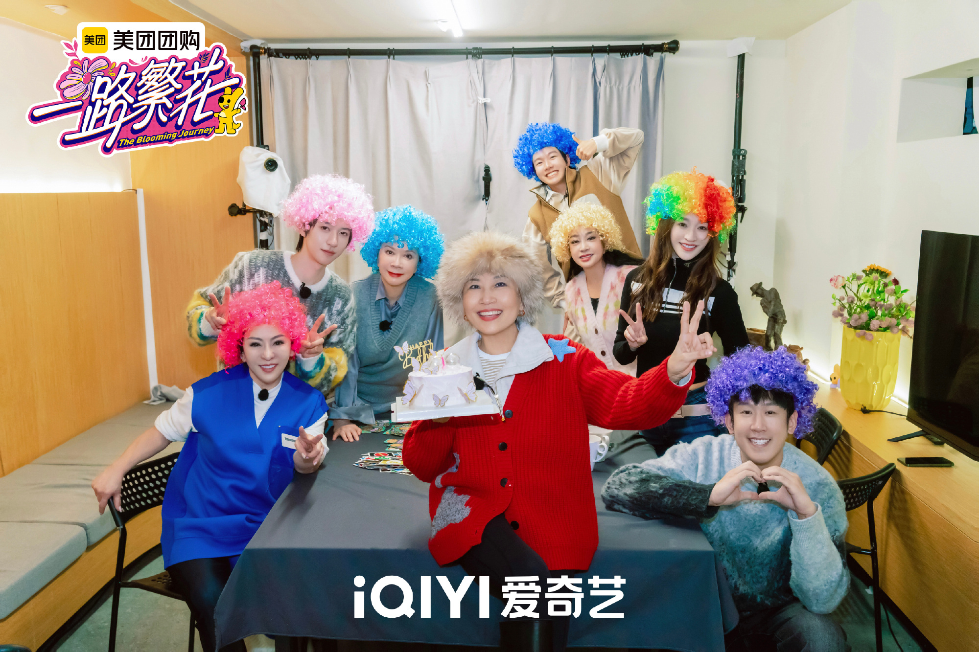 爱奇艺3月片单 一整个期待住了！悬疑题材剧《黄雀》《乌云之上》加载中，《念无双》