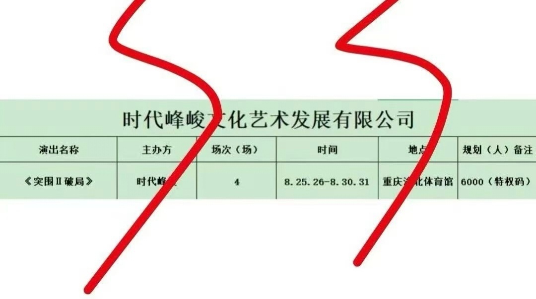 🎀四代五公在重庆连开四天