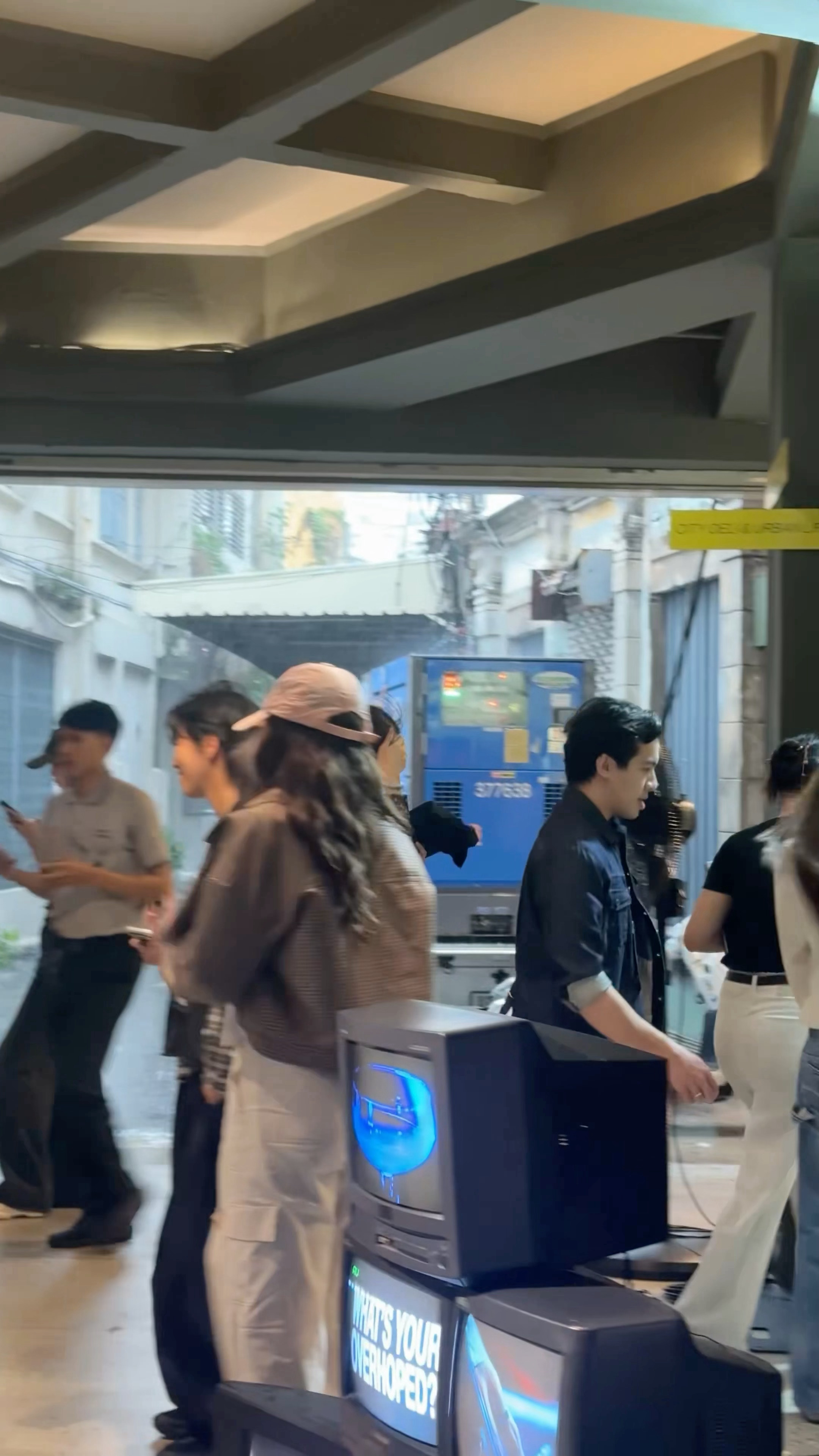 BLACKPINK  【twi】260702@ lalalalisa_m 出现在
