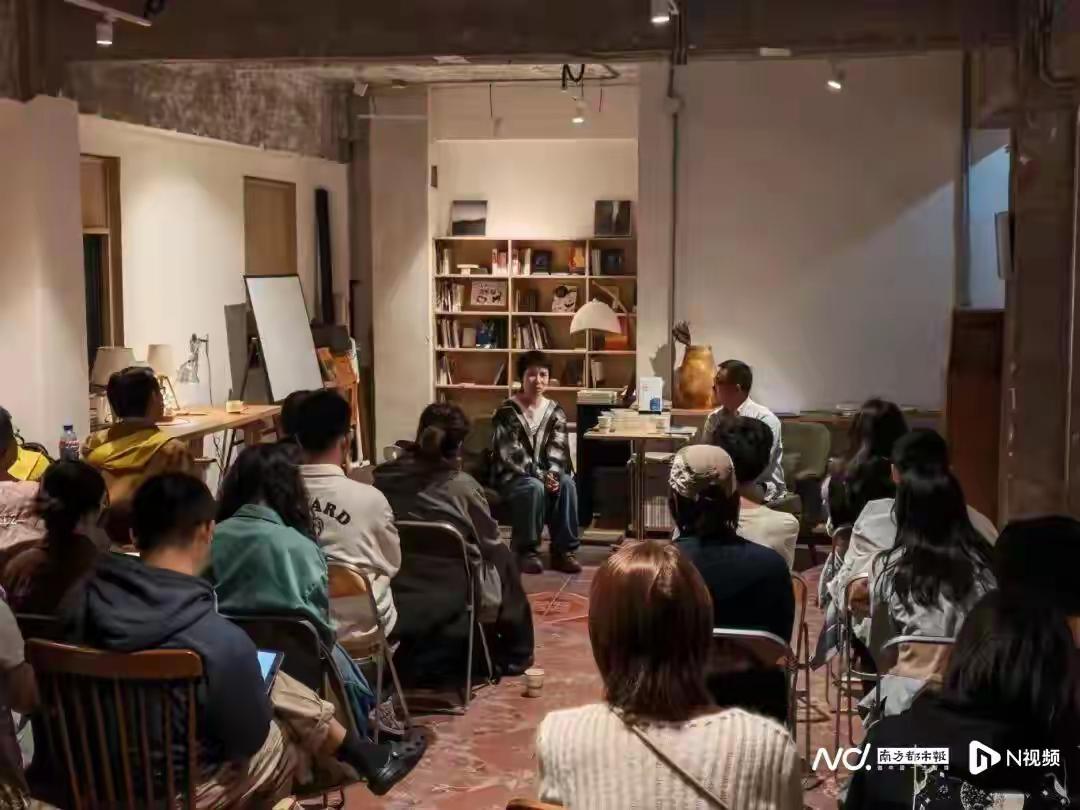 打破“不努力”“没出息”偏见，看见职校生的理想与困境当提起“职校生”，许多人脑海