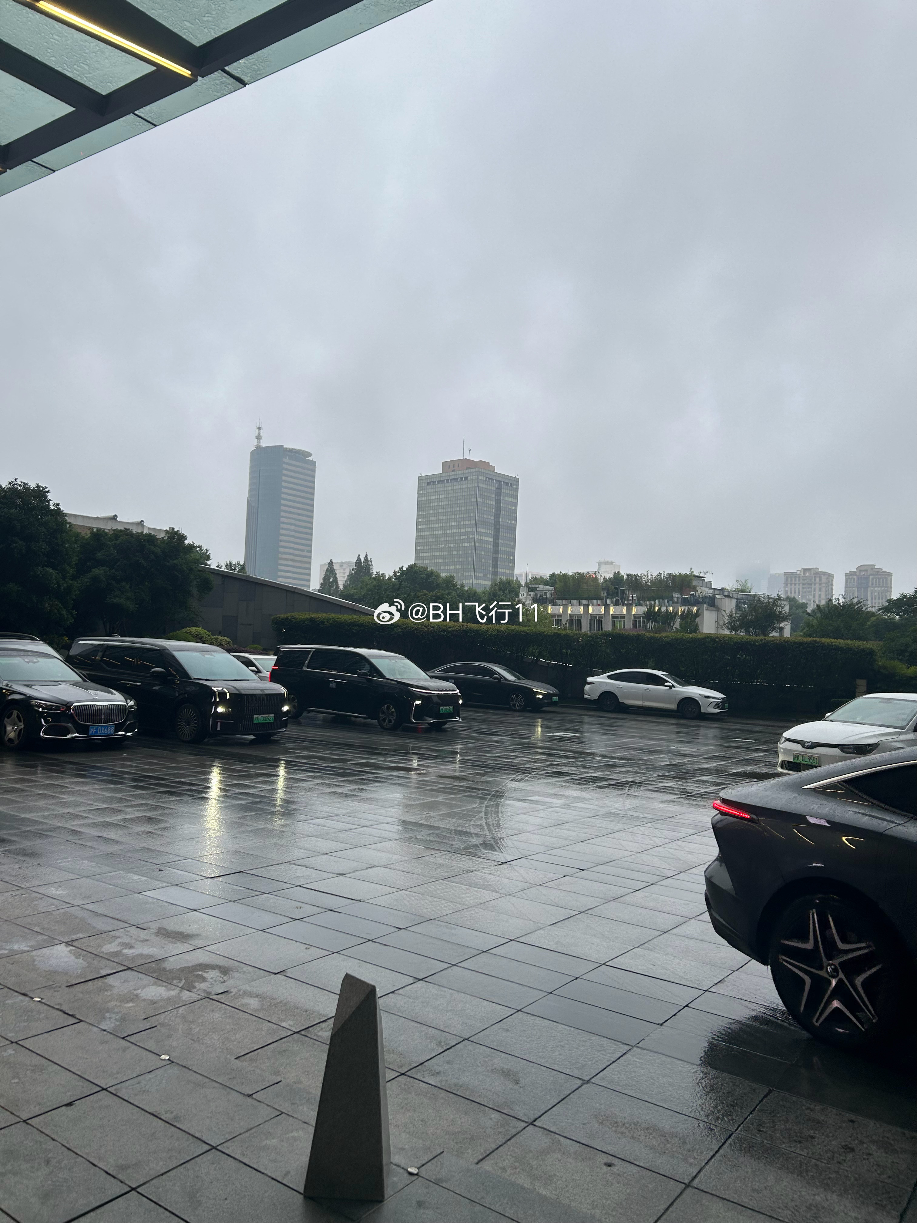 我真受不了了，梅雨季快过去 上海
