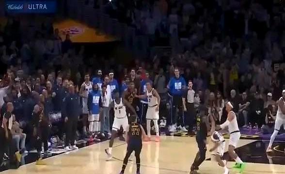 湖人主场1分惜败东契奇放着空位三分居然传了
 
Redick专门给他画了绝杀战术