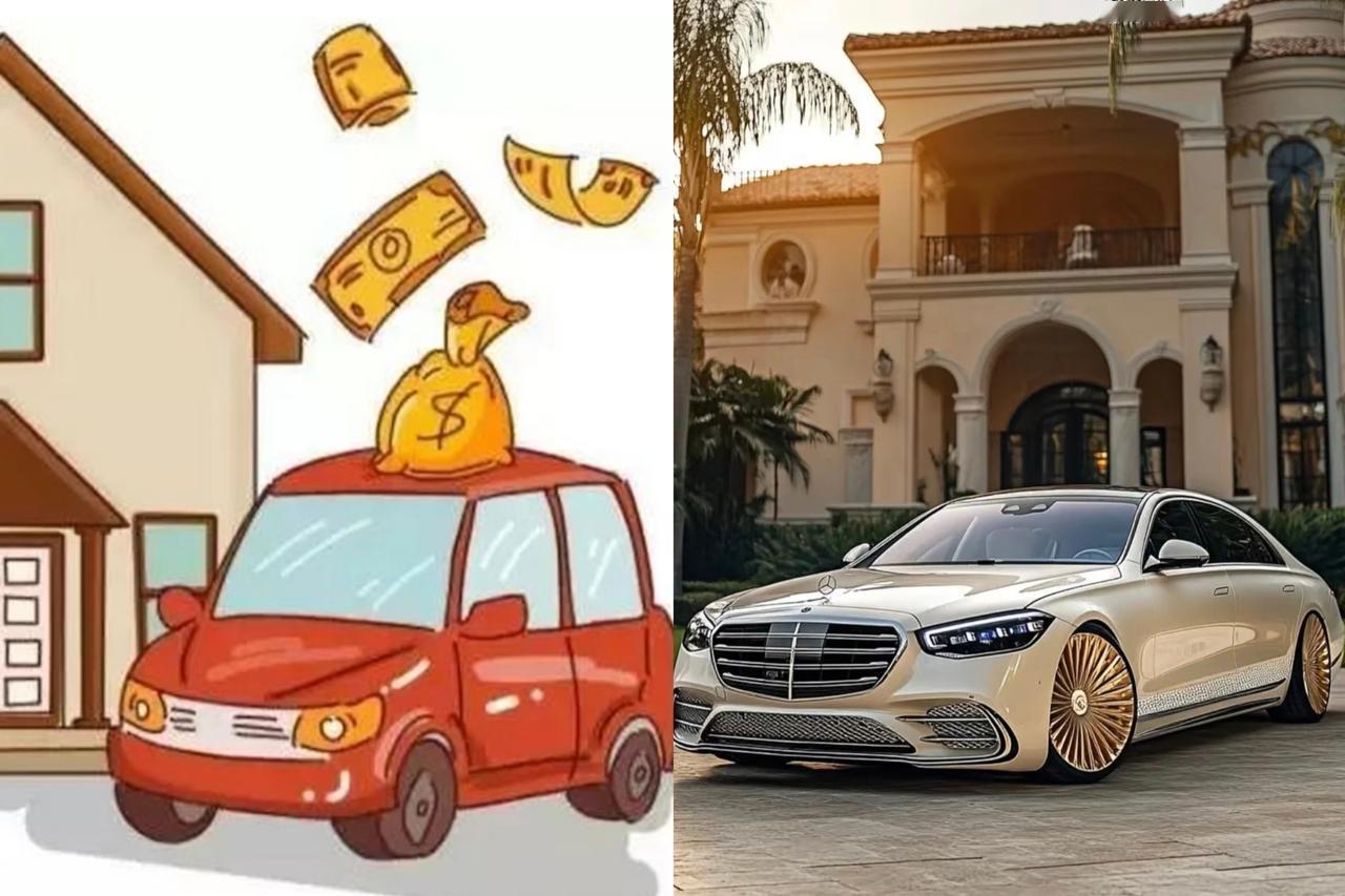 2026年忠告，
2026年别瞎折腾！
真正的安稳，是把日子过“扎实”不是过“花