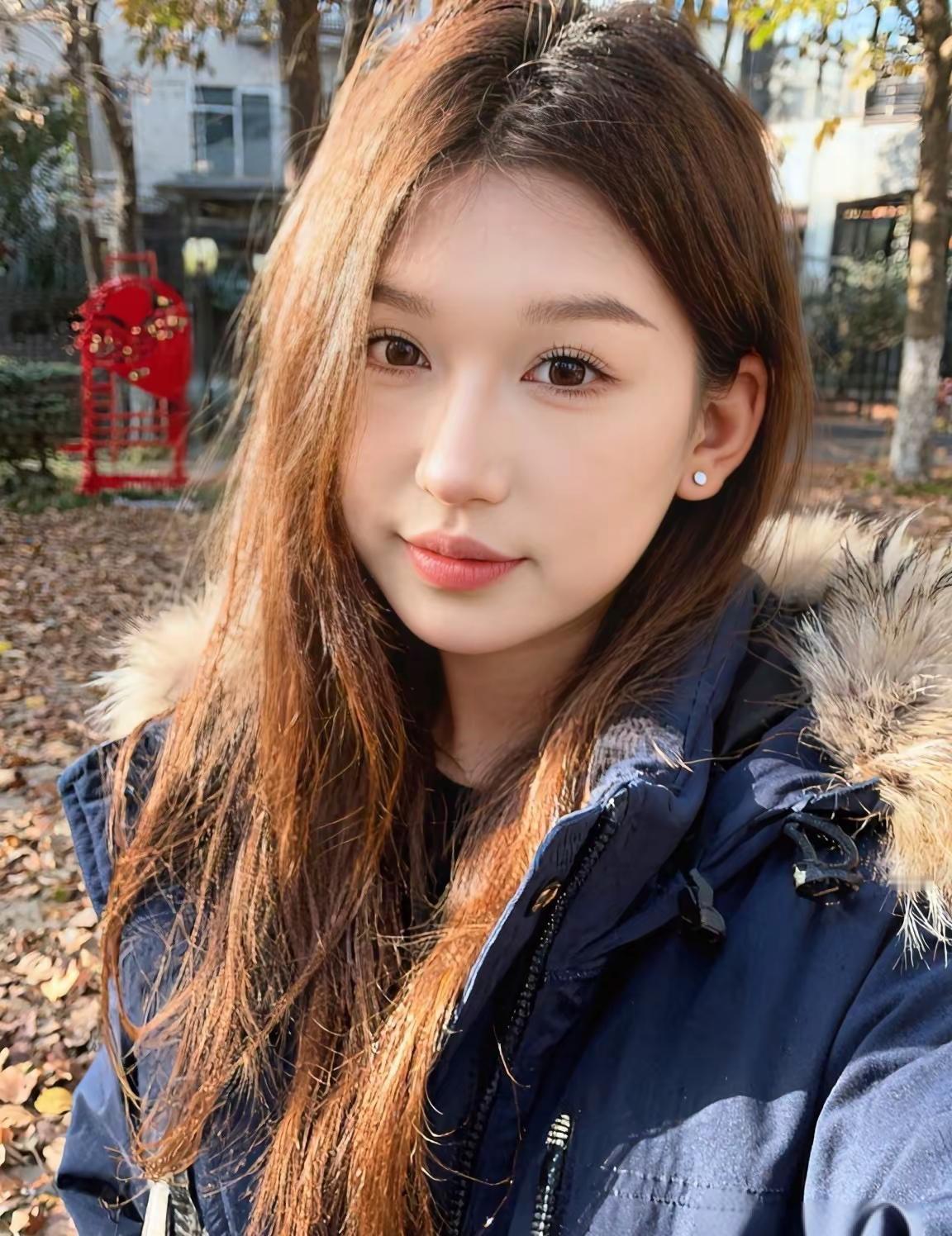 喜欢宁静的日子 一切归于平淡 才是最安稳