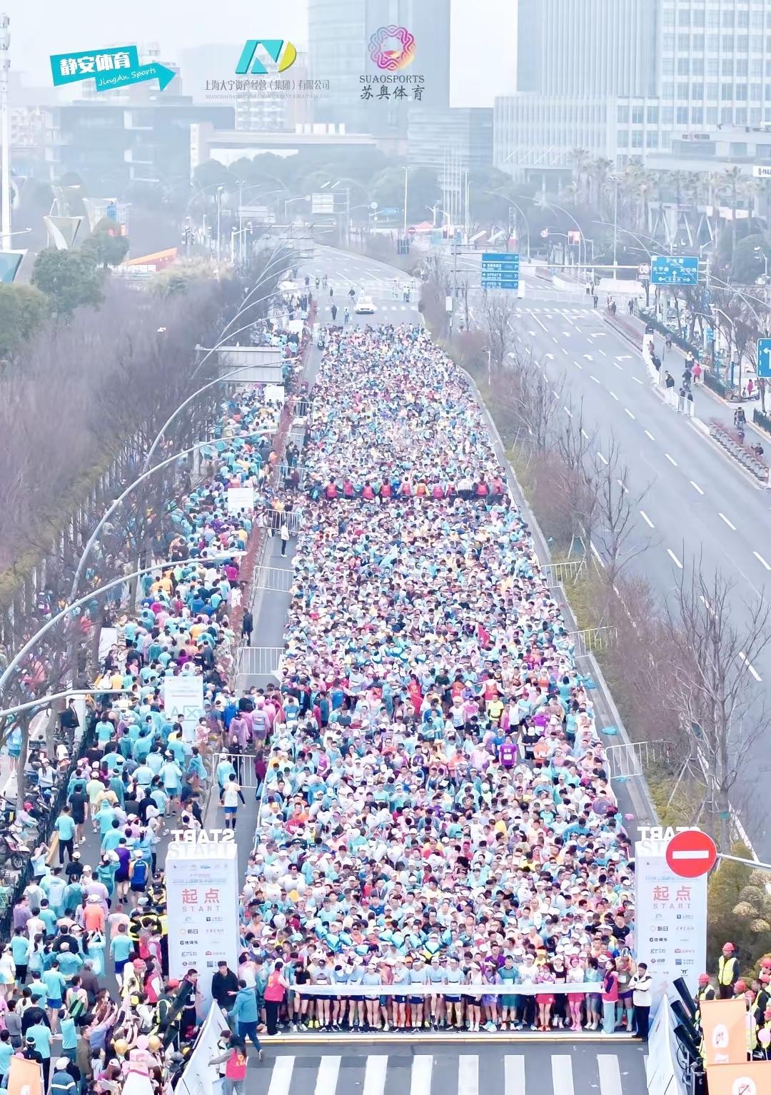 现在城市马拉松真是遍地开花，可这真的是好事吗？连海拔2300米的西宁都办起了全马