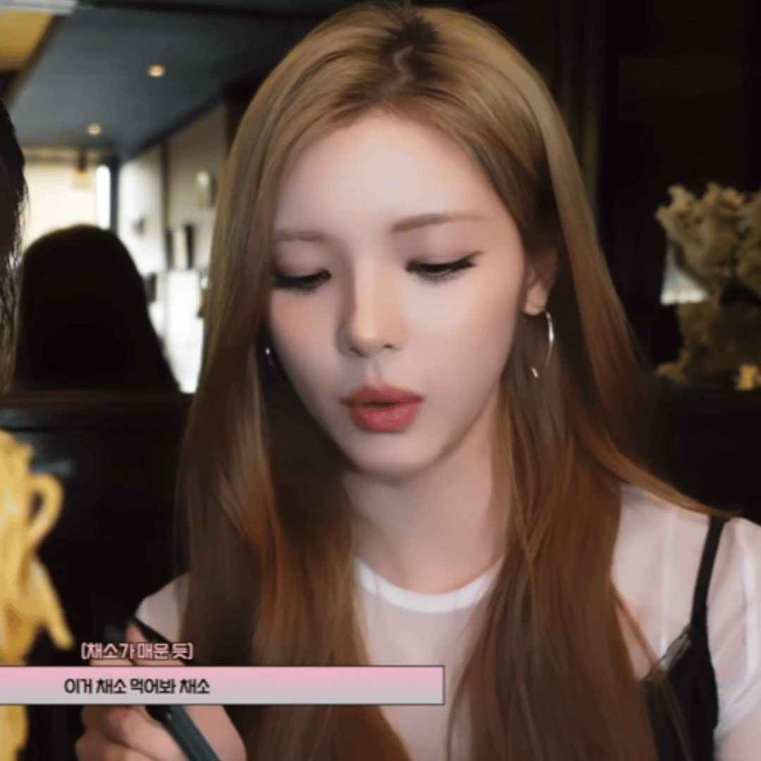 看完这段谁没爱上🍜🥟👱🏻♀️ 