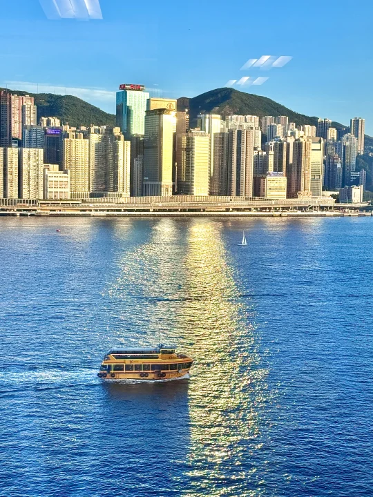 你也是看海型人格吗？