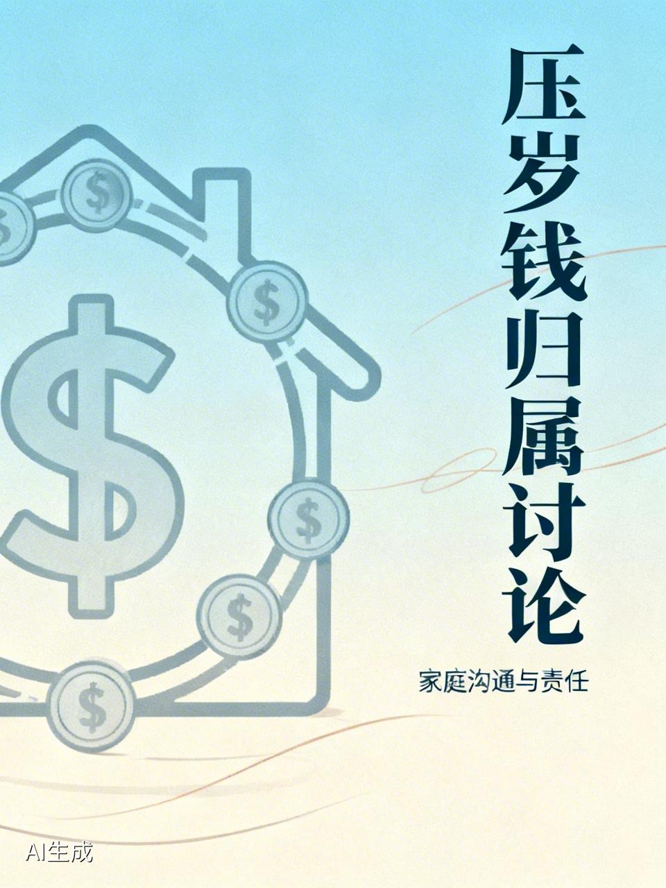 从孩子成长的角度来说，年幼的孩子可能确实不具备合理支配金钱的能力。比如一个幼儿园