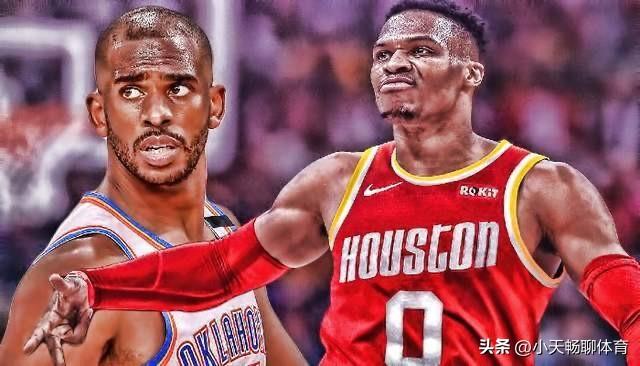 同为无冕之王！威少和保罗谁更可惜！

先统一标准：什么叫“可惜”？

1、实力够