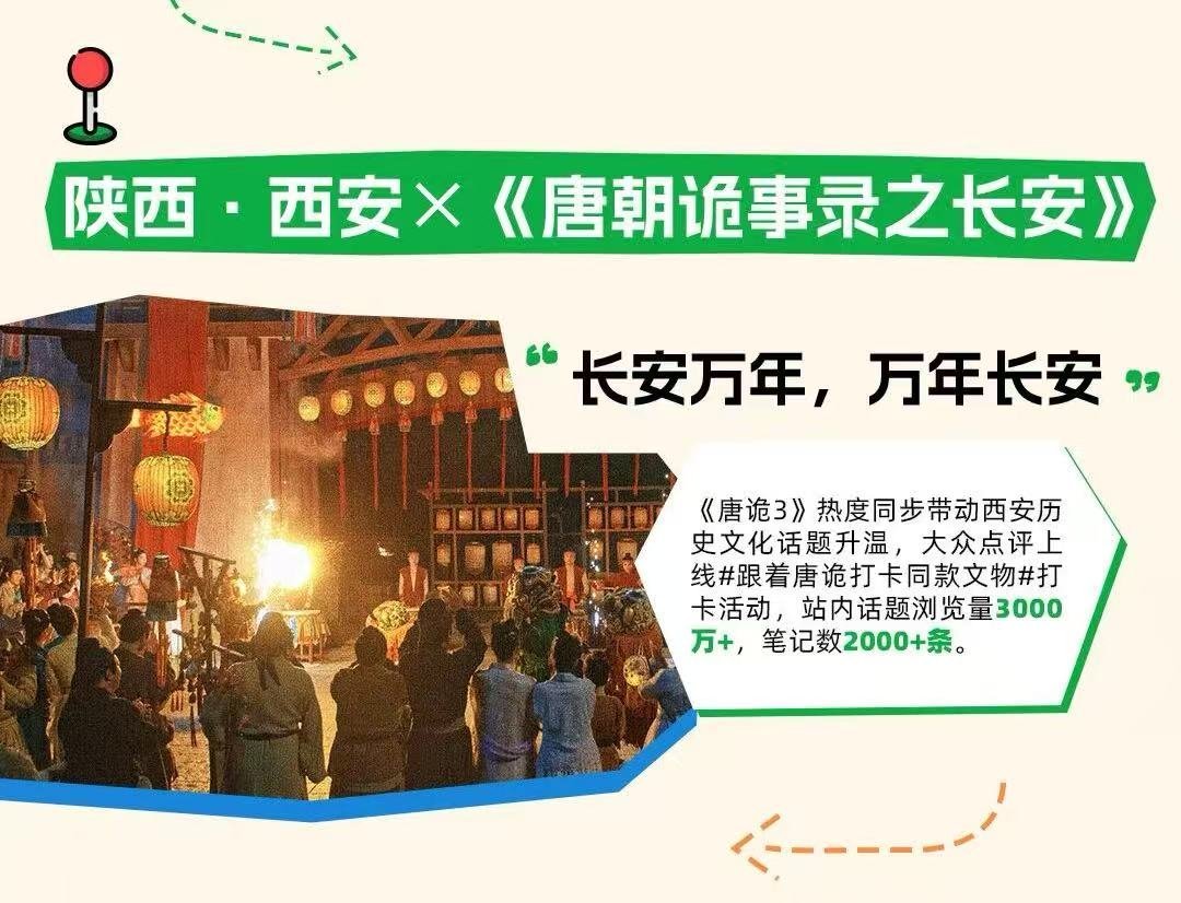 桃这影视文旅地图简直是剧粉福音，不仅能看到《爱你》的西湖美景还能去《种地吧3》的