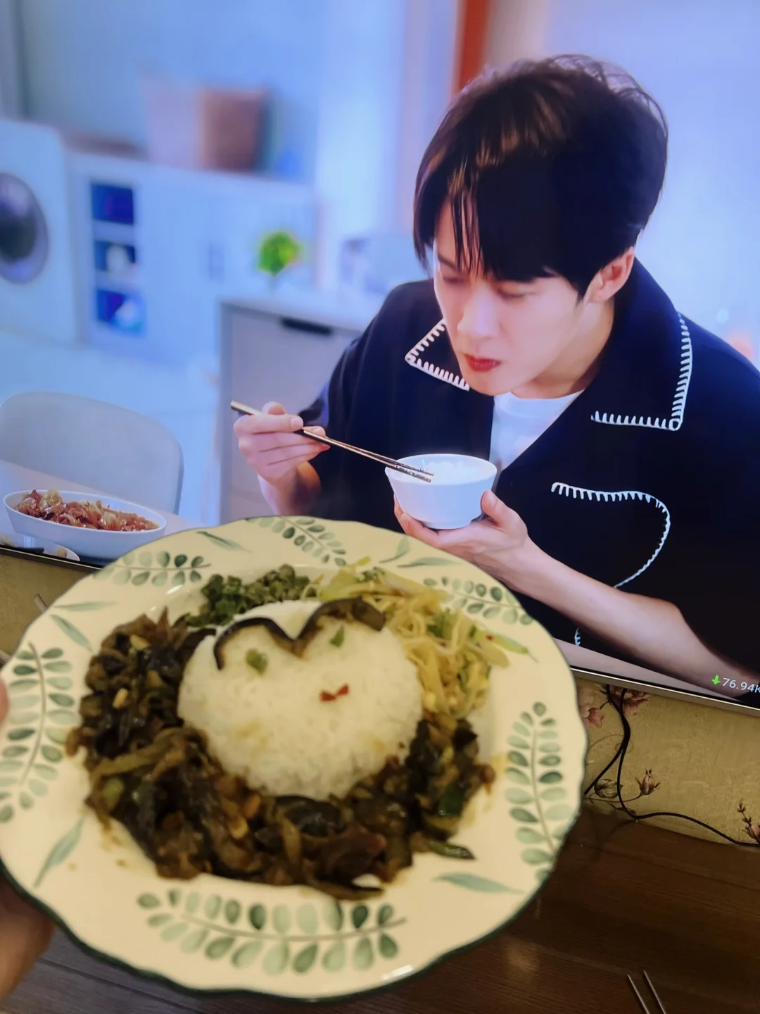 李亦非你别吃我酱茄条