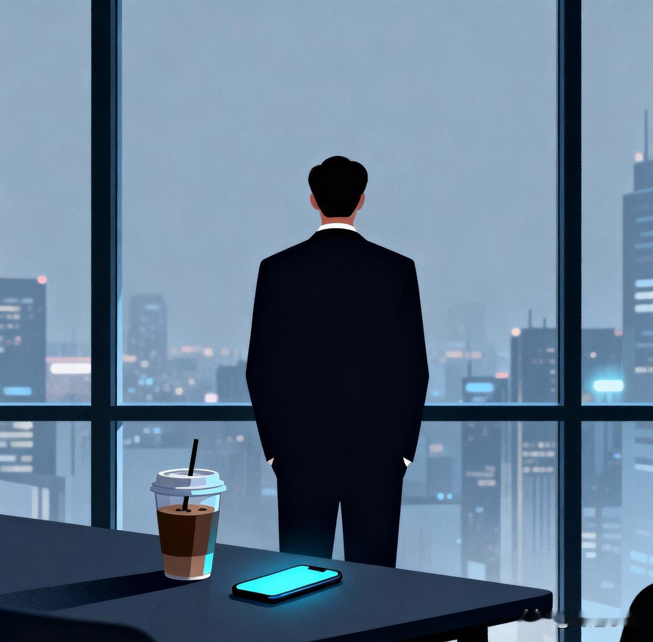 不再用别人的标准丈量自己：不因为没结婚被催就慌了神，不因为同学升职就焦虑失眠，不