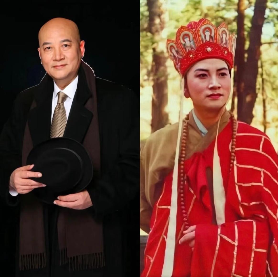 迟重瑞放弃巨额遗产的选择， 大家议论了这么久。 现在回看两人36年的相伴，答案好