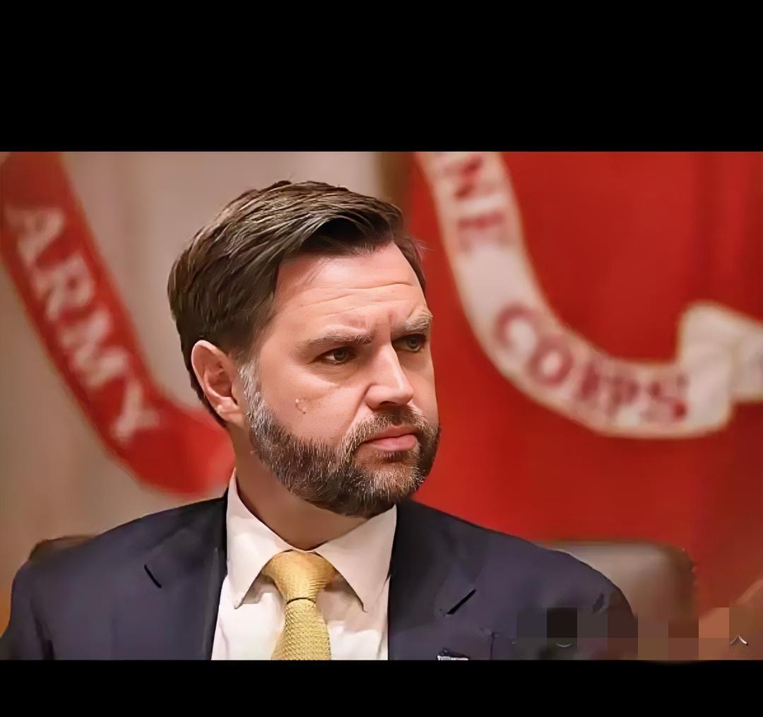 深夜惊魂！
万斯家被砸4扇窗，
嫌疑人有破坏前科还涉政党关联？
 
当地时间1月