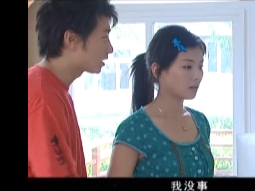 妈祖娘娘和保叔好有Cp感
