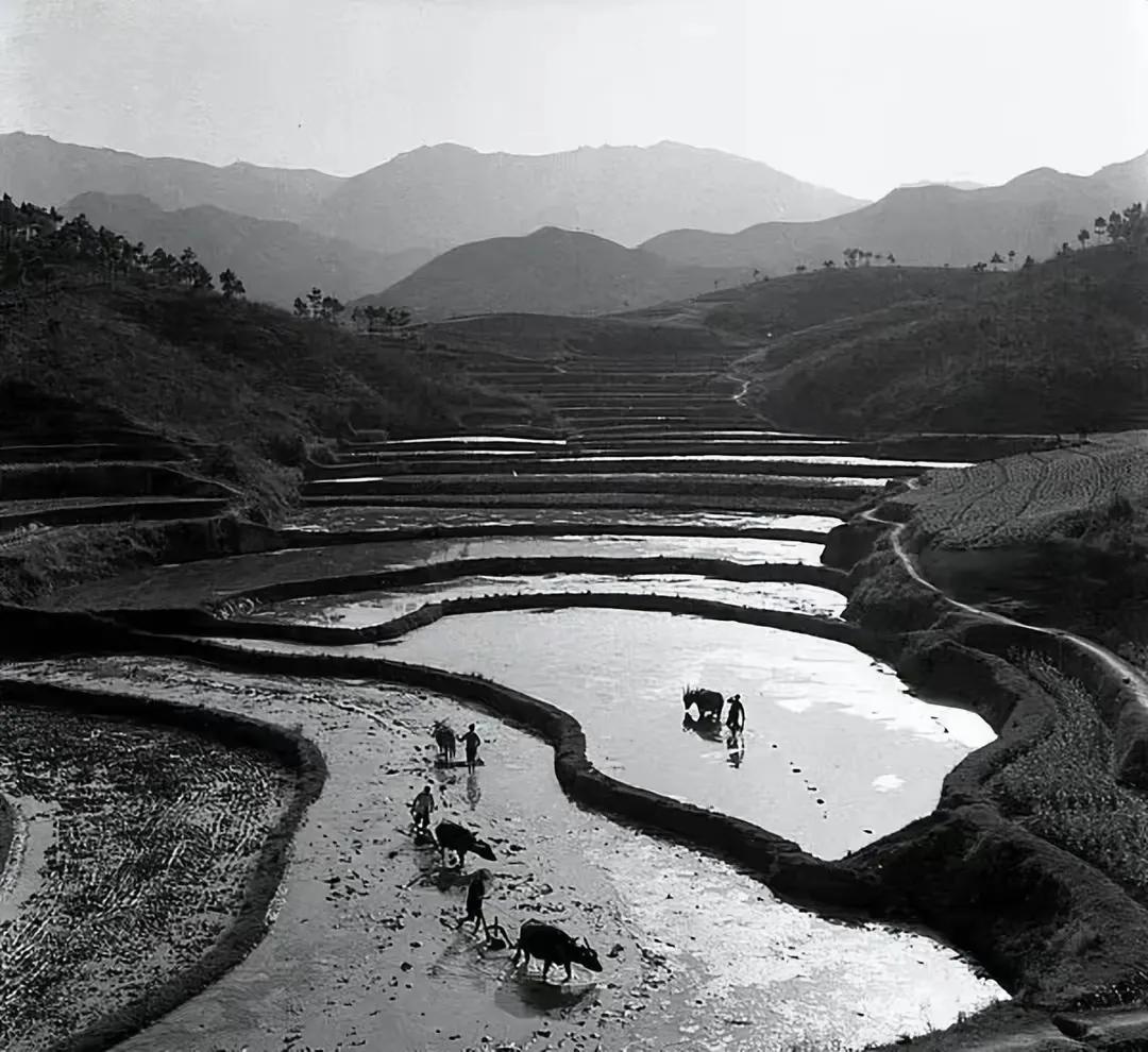 60 年代，于年轻人而言仿若隔世，那是祖辈们的青春记忆。彼时，现代的便捷科技遥不