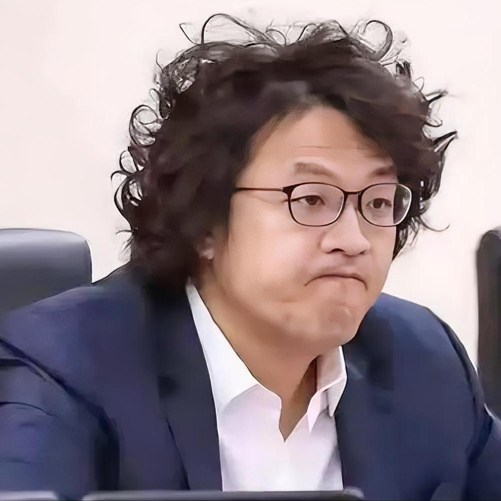 果不其然！见到国民党主席郑丽文受邀访问大陆，“台独”顽固分子、“台独”打手帮凶沈