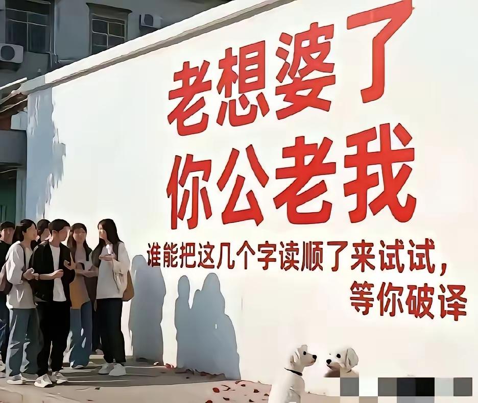 该咋读呢？
这真是个多选题，曲目设计的挺有深度，无论从那个角度去组合，去拼凑，都